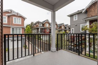 Photo 25: 5 2156 SALISBURY Avenue in Port Coquitlam: Central Pt Coquitlam Townhouse for sale : MLS®# R2690537