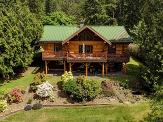 Photo 36: 1796 Falcon Heights Rd in Langford: La Goldstream House for sale : MLS®# 932360