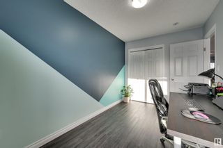 Photo 30: 3847 POWELL Wynd in Edmonton: Zone 55 House Half Duplex for sale : MLS®# E4372716