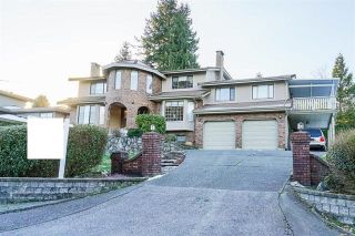 Photo 2: 3070 LAZY A Street in Coquitlam: Ranch Park House for sale : MLS®# R2600281