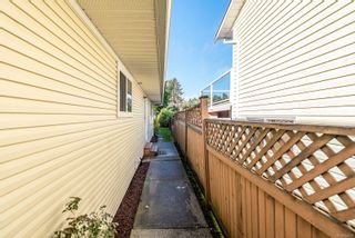 Photo 23: A 2395 Grant Ave in Courtenay: CV Courtenay City Half Duplex for sale (Comox Valley)  : MLS®# 856921