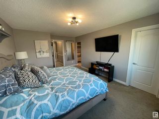 Photo 17: 16823 120 Street in Edmonton: Zone 27 House Half Duplex for sale : MLS®# E4386887