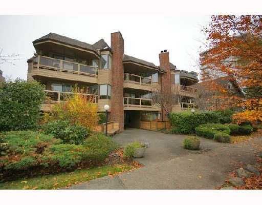 Main Photo: 104 575 W 13TH Avenue in Vancouver: Fairview VW Condo for sale (Vancouver West)  : MLS®# V797704