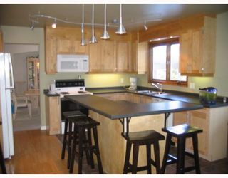 Photo 5:  in WINNIPEG: Fort Garry / Whyte Ridge / St Norbert Residential for sale (South Winnipeg)  : MLS®# 2903859