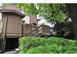 Photo 12: 5 302 AFTON Lane in Port Moody: North Shore Pt Moody Townhouse for sale in "HIGHLAND PARK" : MLS®# V839060