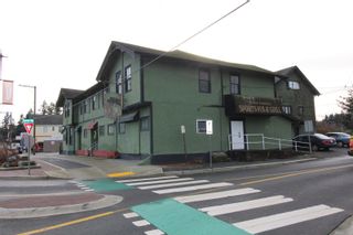 Photo 2: 9634/9644 Chemainus Rd in Chemainus: Du Chemainus Mixed Use for sale (Duncan)  : MLS®# 921104