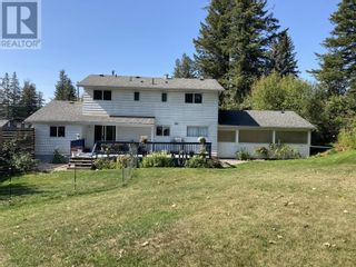 Photo 37: 750 CALLANAN STREET in Quesnel: House for sale : MLS®# R2862897