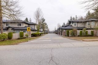 Photo 2: 86 36060 OLD YALE Road in Abbotsford: Abbotsford East Townhouse for sale in "Mountain View Village" : MLS®# R2761488