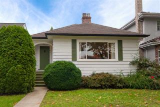 Photo 1: 2942 W 15TH Avenue in Vancouver: Kitsilano House for sale (Vancouver West)  : MLS®# R2311459