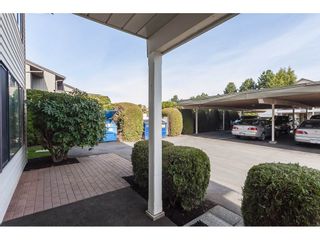 Photo 8: 106 2853 W BOURQUIN Crescent in Abbotsford: Central Abbotsford Townhouse for sale in "Bourquin Court" : MLS®# R2361510