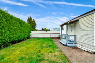 Photo 20: 46 8254 134 Street in Surrey: Queen Mary Park Surrey Manufactured Home for sale in "WESTWOOD ESTATES" : MLS®# R2501535