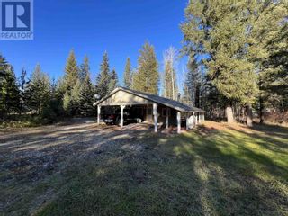 Photo 6: 4843 WHITE ROAD in Quesnel: House for sale : MLS®# R2831967