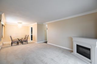 Photo 15: 302 32885 GEORGE FERGUSON Way in Abbotsford: Central Abbotsford Condo for sale in "Fairview Manor" : MLS®# R2758182