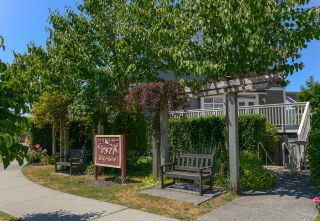 Photo 5: 9 4311 BAYVIEW Street in Richmond: Steveston South Townhouse for sale : MLS®# R2790759