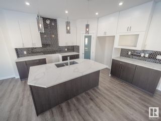 Photo 11: 1235 24 Street in Edmonton: Zone 30 House for sale : MLS®# E4320746