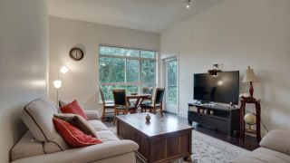 Photo 5: 401 2436 KELLY Avenue in Port Coquitlam: Central Pt Coquitlam Condo for sale : MLS®# R2706567