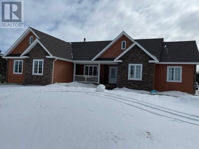 Main Photo: 133 Islandview Drive in Mainland: House for sale : MLS®# 1255640