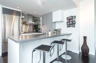 Photo 16: 1206 788 RICHARDS STREET in Vancouver: Downtown VW Condo for sale (Vancouver West)  : MLS®# R2195778