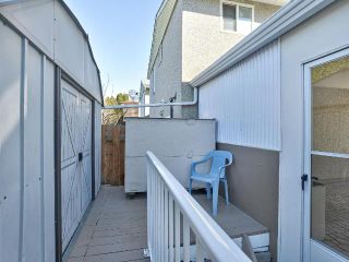 Photo 39: 113 800 VALHALLA DRIVE in Kamloops: Brocklehurst Townhouse for sale : MLS®# 166441