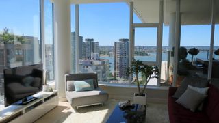 Photo 4: # 1703 1221 BIDWELL ST in Vancouver: West End VW Condo for sale (Vancouver West)  : MLS®# V1128254