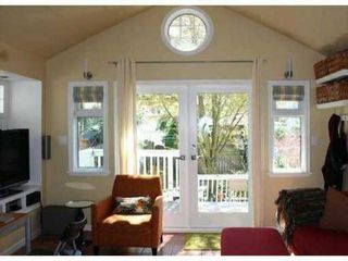 Photo 5: 2994 W 7TH AV in Vancouver: Kitsilano House for sale (Vancouver West)  : MLS®# V1001042
