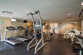 Photo 24: Residential for sale (Columbia District)  : 2 bedrooms : 1199 Pacific Highway #1702 in San Diego