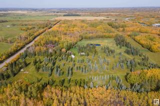 Photo 1: Twp Rd 505 Range Road 233: Rural Leduc County Vacant Lot/Land for sale : MLS®# E4360414