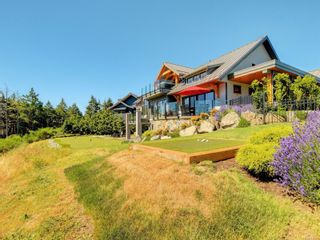 Photo 42: 1493 Pebble Pl in Langford: La Bear Mountain House for sale : MLS®# 914348