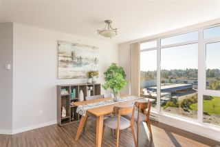 Photo 3: 508 2133 DOUGLAS Road in Burnaby: Brentwood Park Condo for sale in "PERSPECTIVES" (Burnaby North)  : MLS®# R2213301