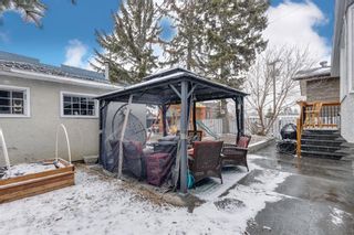 Photo 32: 4524 Montgomery Avenue NW in Calgary: Montgomery Detached for sale : MLS®# A2042546