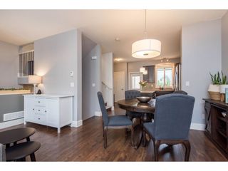 Photo 16: 13 1640 MACKAY Crescent: Agassiz Townhouse for sale in "The Langtry" : MLS®# R2554205
