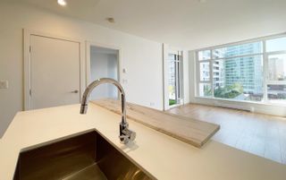 Photo 9: 707 4670 ASSEMBLY Way in Burnaby: Metrotown Condo for sale in "STATION SQUARE 2" (Burnaby South)  : MLS®# R2720460