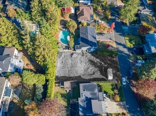 Photo 14: 3803 REGENT Avenue in North Vancouver: Braemar Land for sale : MLS®# R2768914