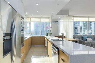 Photo 6: 1203 1211 MELVILLE Street in Vancouver: Coal Harbour Condo for sale in "Ritz" (Vancouver West)  : MLS®# R2361599