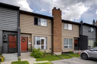 Photo 37: 44 9908 Bonaventure Drive SE in Calgary: Willow Park Row/Townhouse for sale : MLS®# A1232312