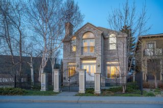 Main Photo: 3928 1A Street SW in Calgary: Parkhill Detached for sale : MLS®# A2046701