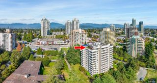 Photo 29: 1201 7171 BERESFORD Street in Burnaby: Highgate Condo for sale in "Middlegate Tower" (Burnaby South)  : MLS®# R2684269