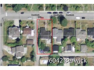 Photo 10: 6042 BERWICK Street in Burnaby: Upper Deer Lake House for sale (Burnaby South)  : MLS®# V997302