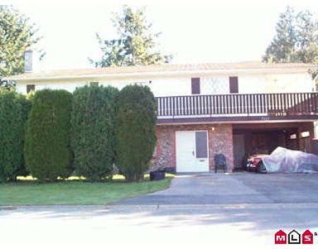 Main Photo: 7112 - 140A Street: House for sale (East Newton)  : MLS®# F2426757