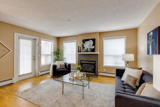 Photo 5: 111 7 Harvest Gold Manor NE in Calgary: Harvest Hills Apartment for sale : MLS®# A2043063