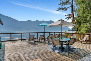 Photo 36: 7 HODGINS HARBOUR in Pitt Meadows: North Meadows PI House for sale in "HODGINS HARBOUR" : MLS®# R2781249