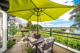 Photo 11: 101 1311 BEACH Avenue in Vancouver: West End VW Condo for sale in "TUDOR MANOR" (Vancouver West)  : MLS®# R2702983