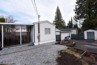 Photo 30: 1 3266 Seventh St in Cumberland: CV Cumberland Manufactured Home for sale (Comox Valley)  : MLS®# 955998