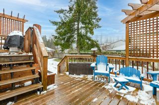 Photo 34: 463 Woods Ave in Courtenay: CV Courtenay City House for sale (Comox Valley)  : MLS®# 863987