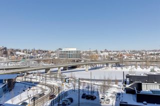Photo 25: 711 550 Riverfront Avenue SE in Calgary: Downtown East Village Apartment for sale : MLS®# A2028288