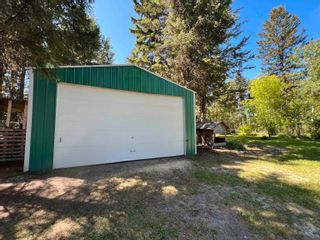 Photo 25: 1428 KALLYN Road in Williams Lake: Chilcotin Manufactured Home for sale in "ESLER" : MLS®# R2789840