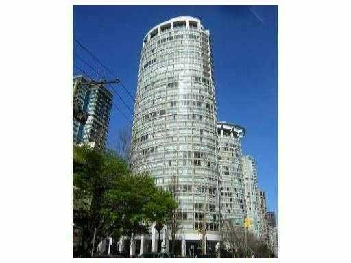 Main Photo: 2006 1288 Alberni Street in Vancouver: West End VW Condo for sale (Vancouver West)  : MLS®# V873588