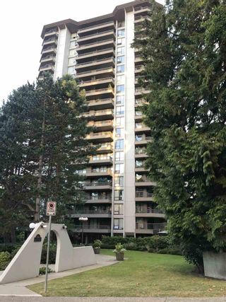 Photo 13: 1808 2041 BELLWOOD Avenue in Burnaby: Brentwood Park Condo for sale in "ANOLA PLACE" (Burnaby North)  : MLS®# R2490468