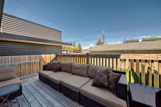 Photo 11: C 836 68 Avenue SW in Calgary: Kingsland Semi Detached (Half Duplex) for sale : MLS®# A2140393