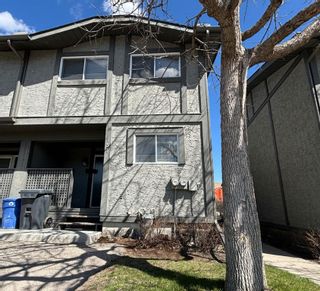 Photo 1: 151 7172 Coach Hill Road SW in Calgary: Coach Hill Row/Townhouse for sale : MLS®# A2121634
